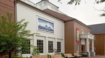 Policies photo by Peter Vanderwarker.