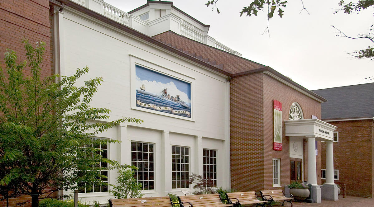 Policies photo by Peter Vanderwarker.