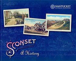 'Sconset - A History