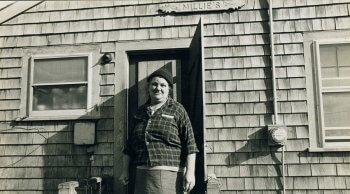 Madaket Millie photo by Beverly Hall