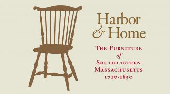 Winterthur Harbor and Home Exhibit