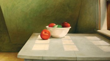 Nantucket Cottage Style Exhibit