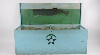 Out of the Box Exhibition