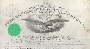 Nantucket Presidential Documents