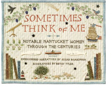 Sometimes Think of Me