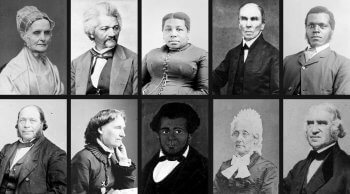 Rights and Race Exhibition, Hadwen House, May 26-December 2018.