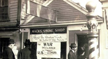 Signs of the Times Exhibition