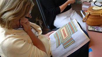 1800 House Calendar.