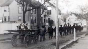 Cataract Engine No. 4, ca. 1910