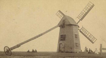 Old Mill 1880s