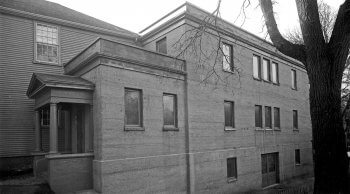 Research Library, 1900s