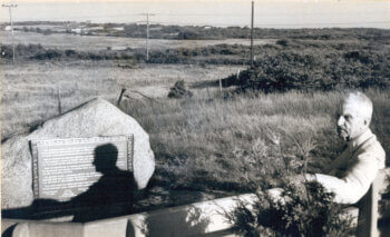 Folger Franklin Bench and Bolder, 1959