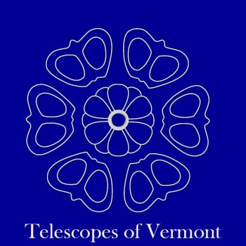Telescopes of VT Official Logo
