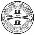 Seal of the Nantucket Historical Association