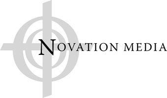 Novation Media.